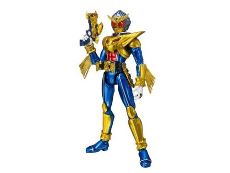 

Камен Райдер Зверь Гипер Веб SHFiguarts (Тамасии Лимитед)