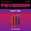ATEEZ (ATEEZ) - ZERO : FEVER Partea 1 [VERSIUNE PLATFORMĂ][VERSIUNE JURNAL]