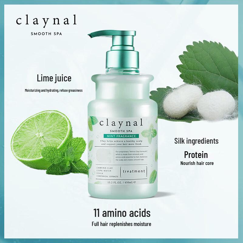 Peng Pai Mint Silk Conditioner