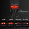 Long Zhan Waterproof Bicycle Taillight with Turn Signals