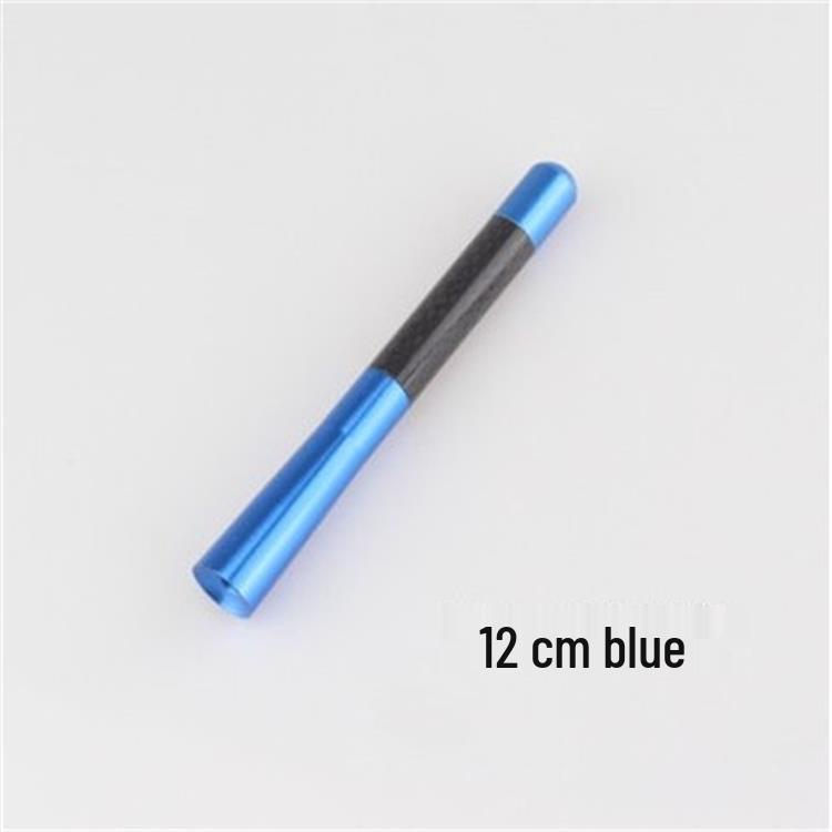 BYD F0 Yuan Song Tang S6 S7 Carbon Fiber Telescopic Car Antenna