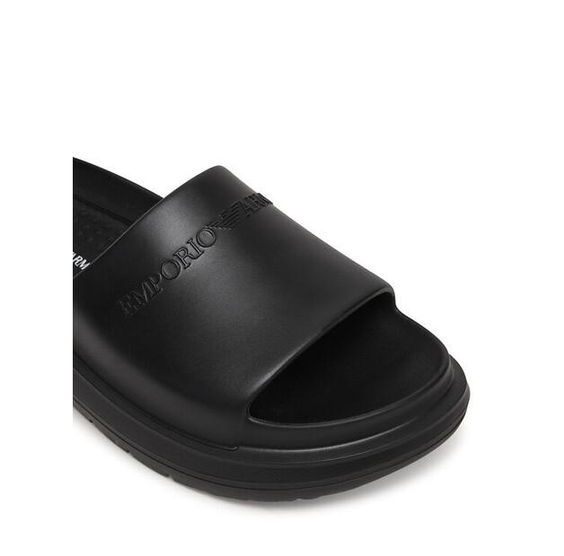 Шлёпанцы Emporio Armani EM005960 AF26000 UC001