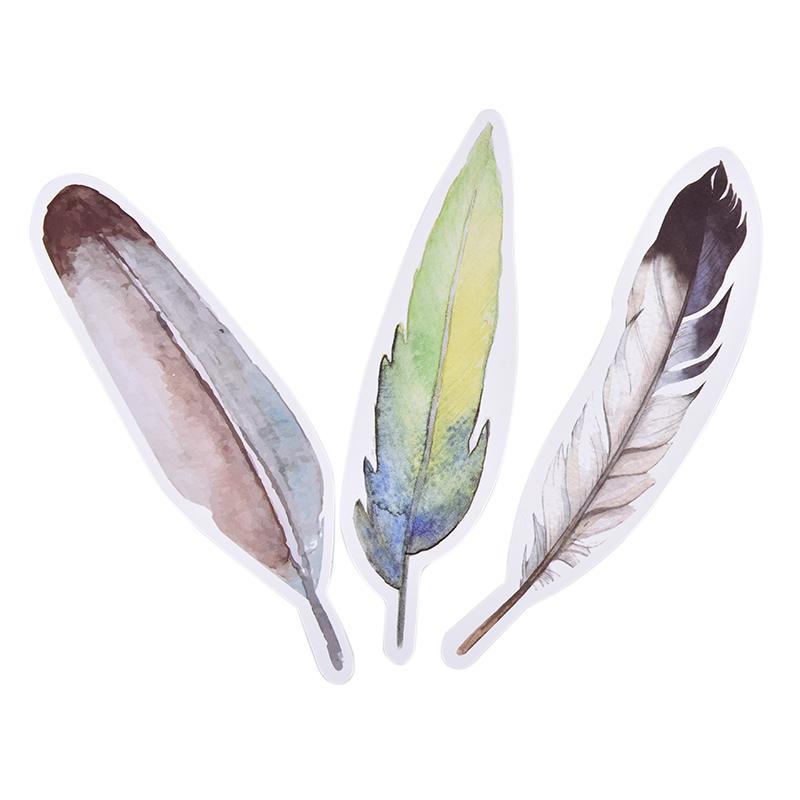 30 Adet Tüy Kağıt Ayraç Kırtasiye Ayraçları Kitap Klipsi Ofis Aksesuarları