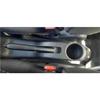 For Mitsubishi Space Star Armrest Box For Dodge Mitsubishi Attrage Mirage Car Armrest Storage Box with USB Car Accessories