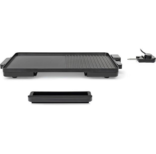 Electric Grill Tristar BP-2750