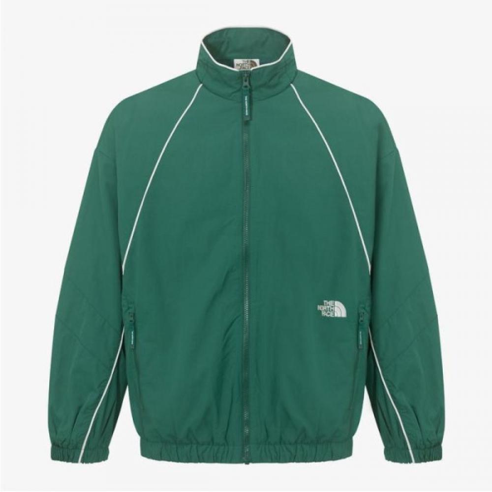 

Куртка North Face White Label Tnf Crew Nj3br10m GREEN/085(XS)