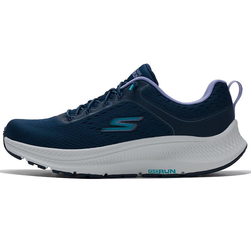 Skechers Women s Lightweight Breathable Running Shoes EU 35.5