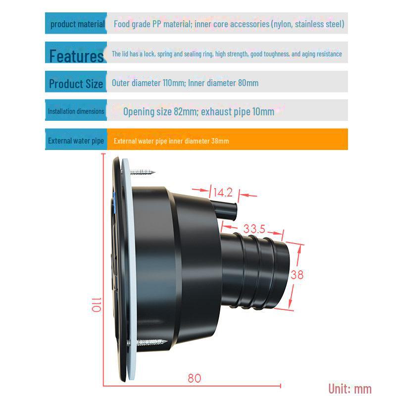 Gravitációs vízbeömlős önvezető lakókocsi utánfutó sátorkocsi | CFS021 modell