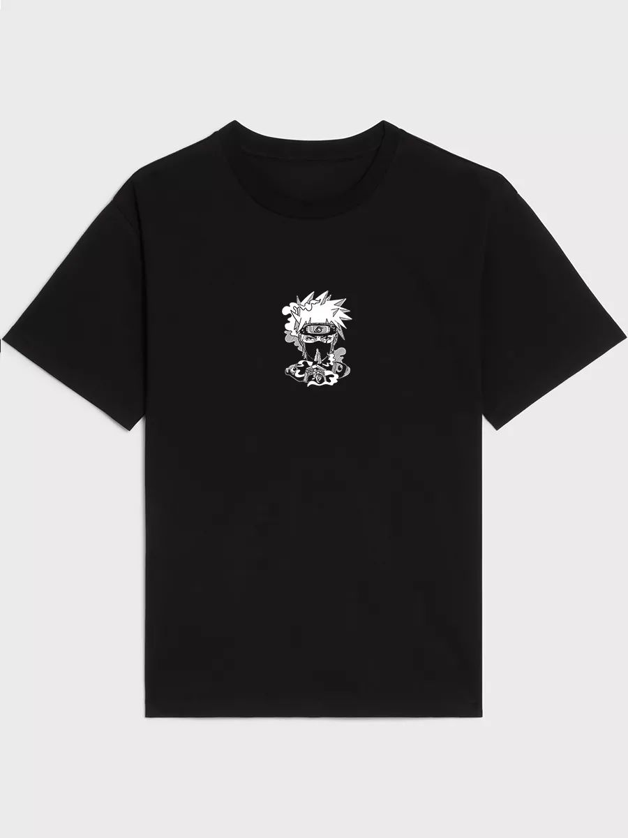 Fullmetal Alchemist print T-shirt M