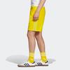Adidas Originals Casual Shorts Men's Yellow Moderate ED6029