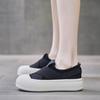 Koreanische Leinenschuhe Sommer Neue Studenten Laufschuhe Freizeitschuhe Skateschuhe Internetberühmt