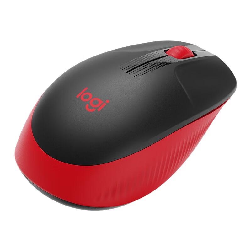 Logitech M190 Wireless Mouse
