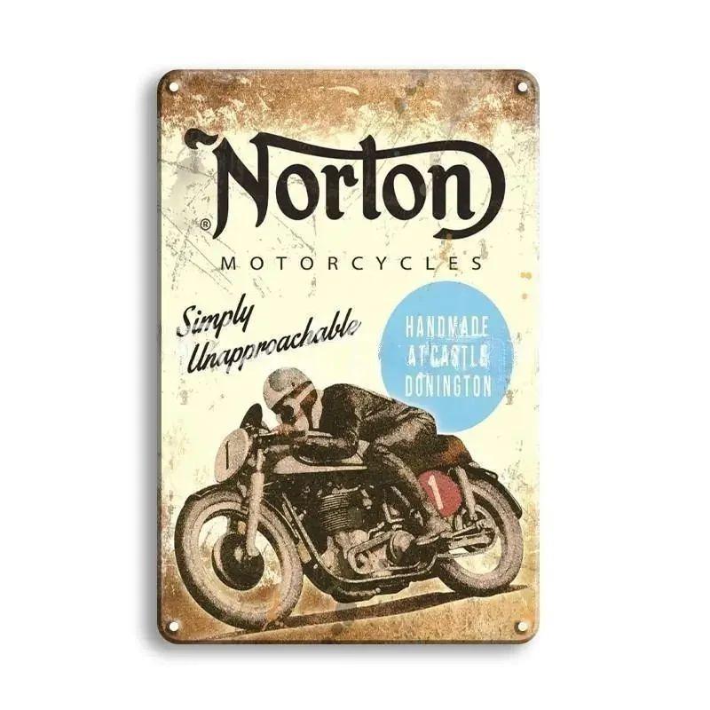Route 66 Souvenir License Plate, Vintage Metal Auto Sign 20x30cm