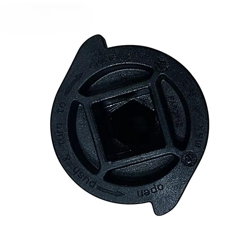 55501526 Engine2.0T Oil Drain Screw for Buick GL8ES Lacrosse EnvisionS for Chevrolet Equinox Malibu XL for Cadillac XT5 XT6 XT4