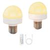 Becuri LED – Becuri și tuburi LED