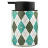 OIMG Ceramic Foaming Dispenser Bottle
