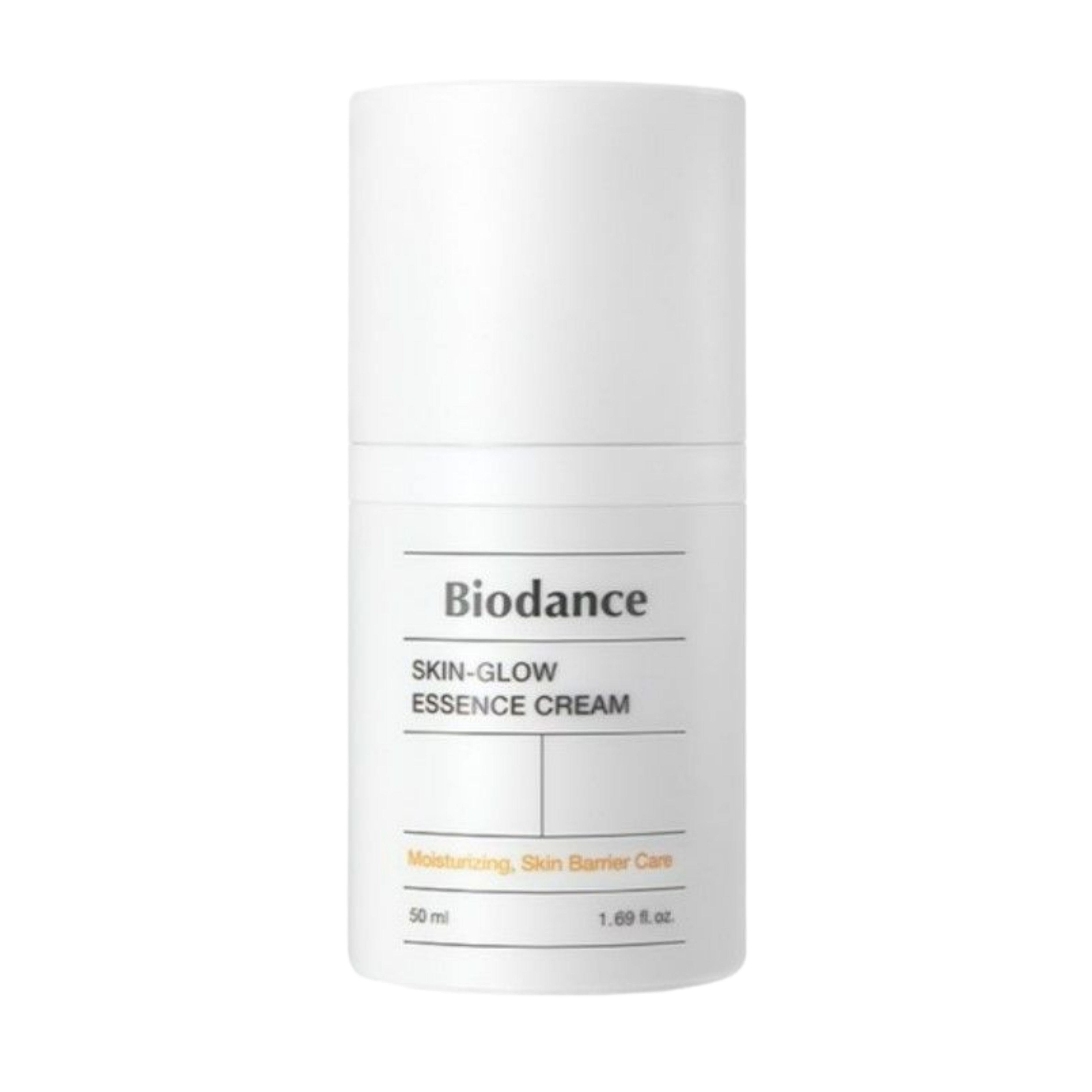 Biodance Skin Glow Essence Cream Radiance Boosting Hydrating Brightening Face Cream 50ml