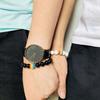 Rainbow Bracelet Rainbow Lgbt Bracelet Unisex 100