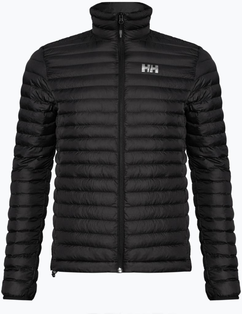 Jacket Helly Hansen Sirdal Insulator Jacket Black