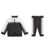 Originals Casual Sportswear Black/White Infant And Toddler FM5494