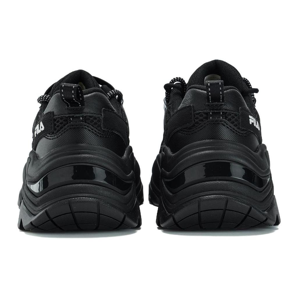 FILA Sofia Sneakers 'Black' Women's F12W331111FBK