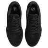 Swaroski X Nike Ja 2 Black Label Pack - Scratch Bling Men Sneakers Coconut-Milk IB3859-001