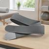 Reinforced Sewn Massage Support Strap Lightweight for Personal Care