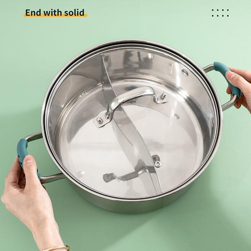 2Pcs Silicone Heat Insulation Oven Mitt Glove Casserole Ear Pan Holder Oven Grip