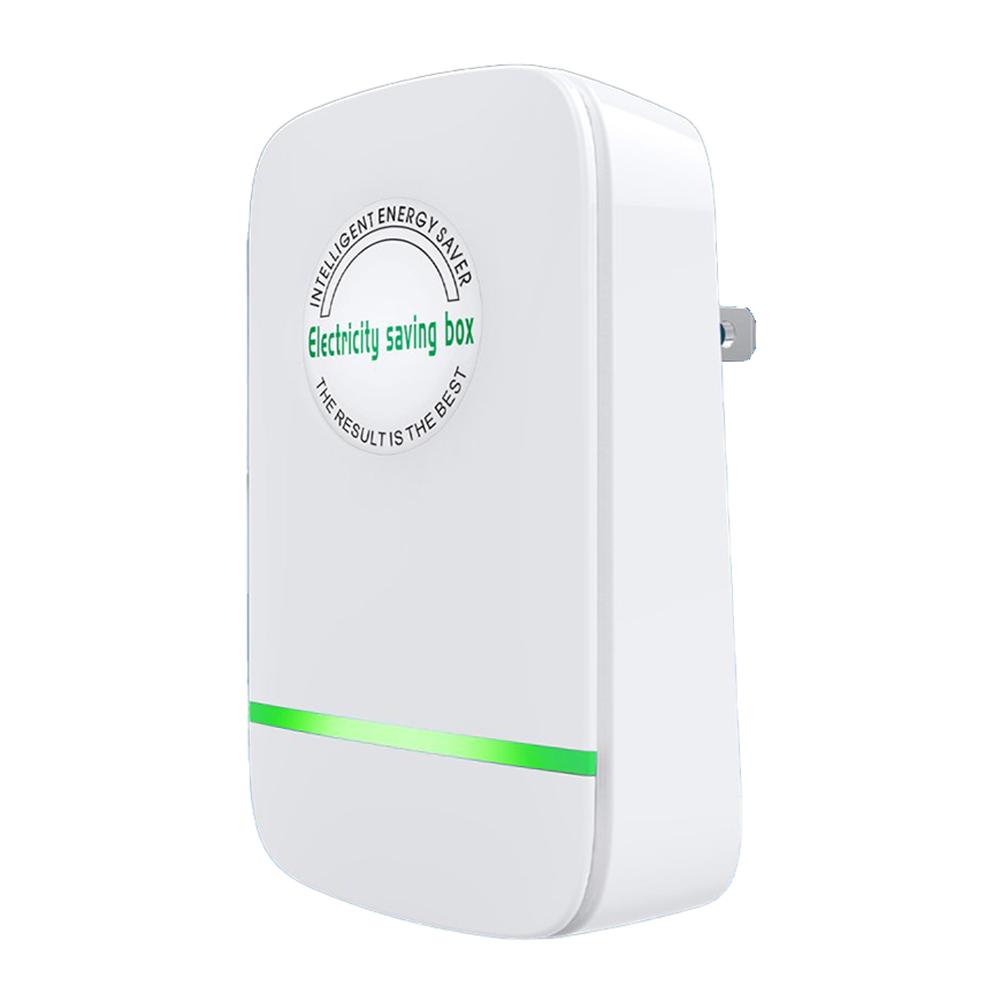 Energy-saving Box 28KW 9.8*5.8*2.9cm Current Waveform