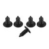   Car Trim Bumper Rivet Clips Car Repair Replacement Clips