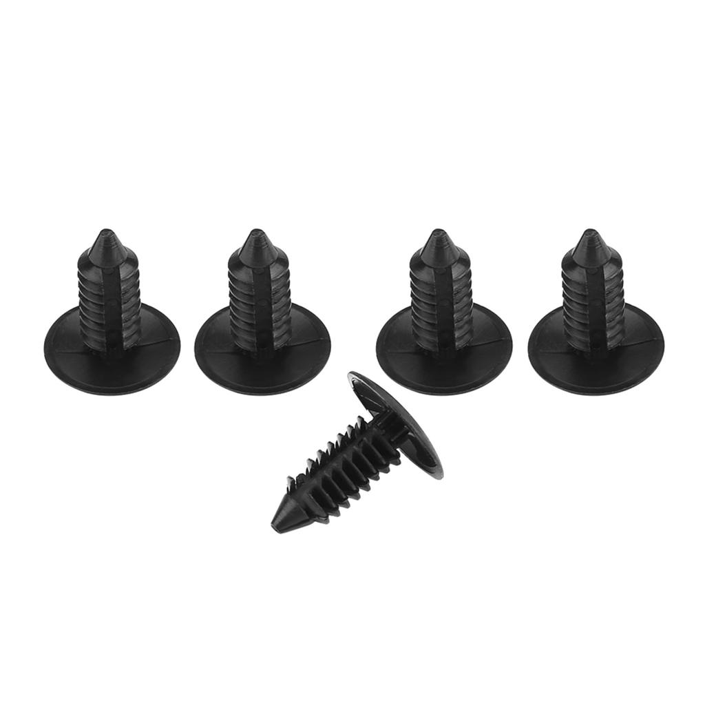  Car Trim Bumper Rivet Clips Car Repair Replacement Clips