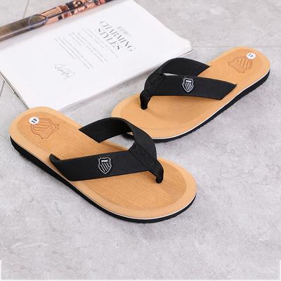 Pánská obuv – Sandále