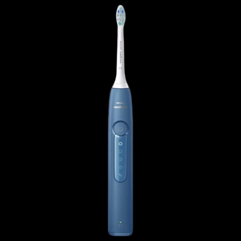 

Philips HX5181 DiamondClean Sonic Electric Toothbrush CN plug (adapter included)