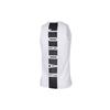 Air Jordan Alpha Dri-Fit Training Tank Top Men Tops White 892072-100