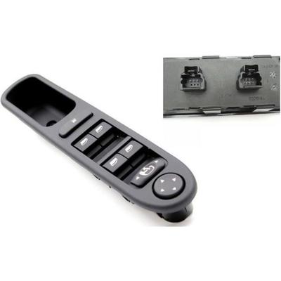 Power Window Switch Peugeot 307 Cc 6554kt 6554 Kt 6554.Kt
