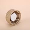150/250ML Stainless Steel Mini Insulated Cup Creative Wood Grain Cover Car Water Bottle Portable Pocket Bottles Mini Coffee Mug