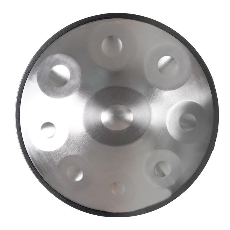 Professional Handpan Ethereal Steel Tongue Drum - Star Style