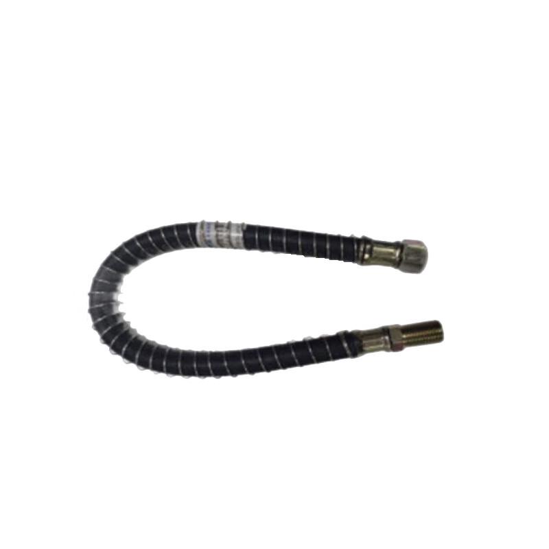 Dongfeng EQ1118G Front Brake Air Pipe