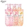 Cozting Cherry Blossom Rose Calendula Shower Gel 3-Pack