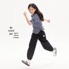 KIYA Girls' Casual Sports Pants