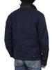 POLO RALPH LAUREN Check Lining Double Zip Windbreaker 0101807 XL AVIATORNAVY Men's [Used]