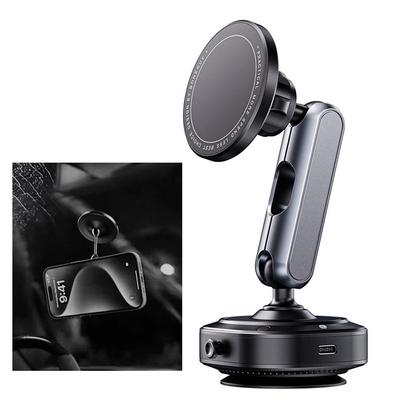 Acessórios para telemóveis – Suportes de telefone para carro e moto
