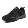 Men Women Hiking Shoes Men's Outdoor Casual Shoes Large Size Anti-slip Wear-resistant Couple's Hiking New Model Sport Shoes