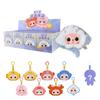 Baby Three-year-old Mobile Phone Bag Plush Cute Cute Pet Bag Plush Doll