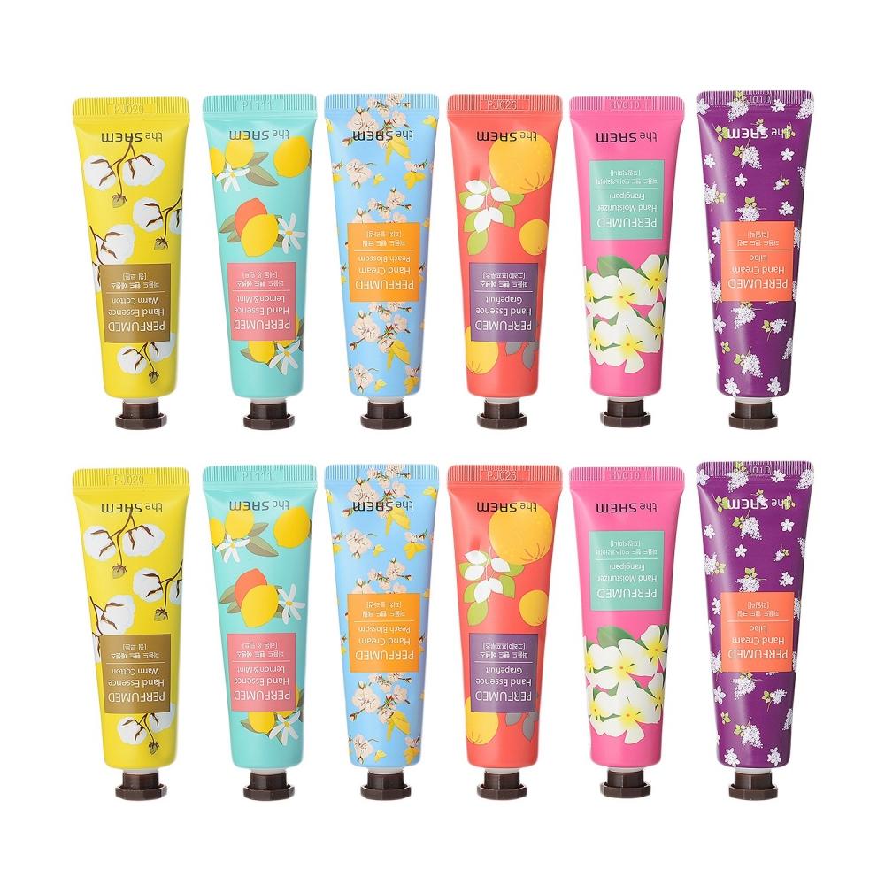 The Saem Hand Cream Perfumed Hand Cream   Style Sent Randomly 