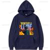 Venezuela Libre Sweatshirt Hasta El Final Con Venezuela Gift for Venezuelans Spring and Autumn Long Sleeve Men Pullovers