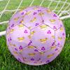 Ballon de Football Rugrats Taille 5, Convient pour les Matchs en Intérieur et en Extérieur, un Cadeau Convient à Tous.