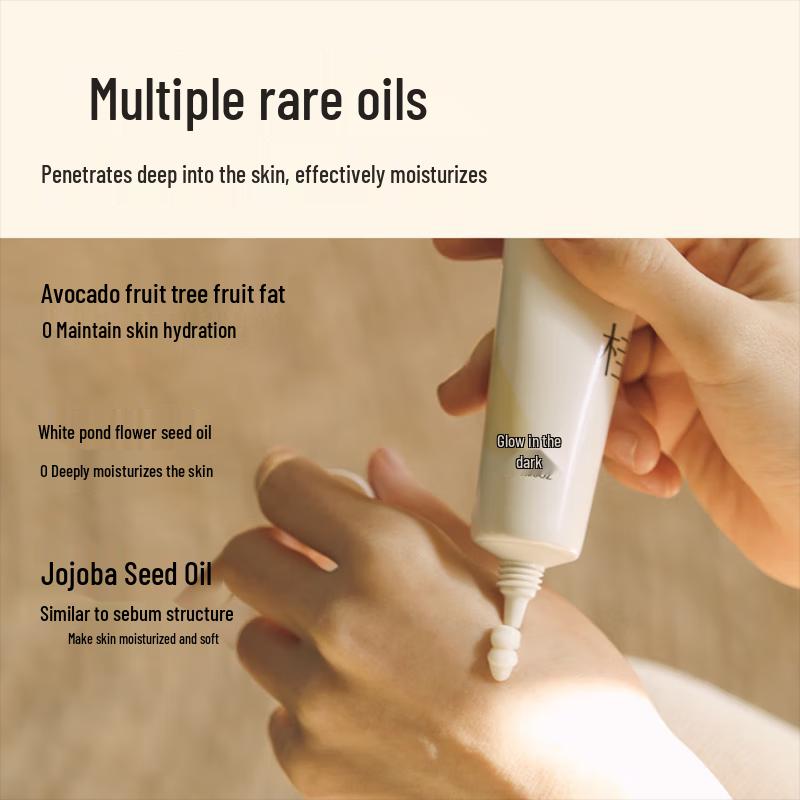 Xuguang Hydrating Scented Hand Cream