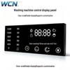 LED Digital Display Module for Washing Machine Home Appliances with Design Support and Image Provision