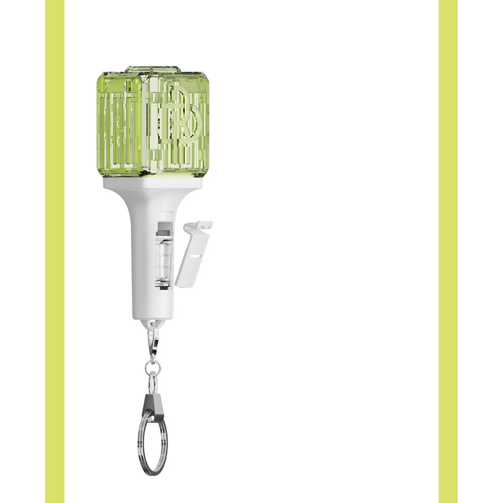 NCT DREAM - Porte-clés Mini Ventilateur de Plafond Ver.2